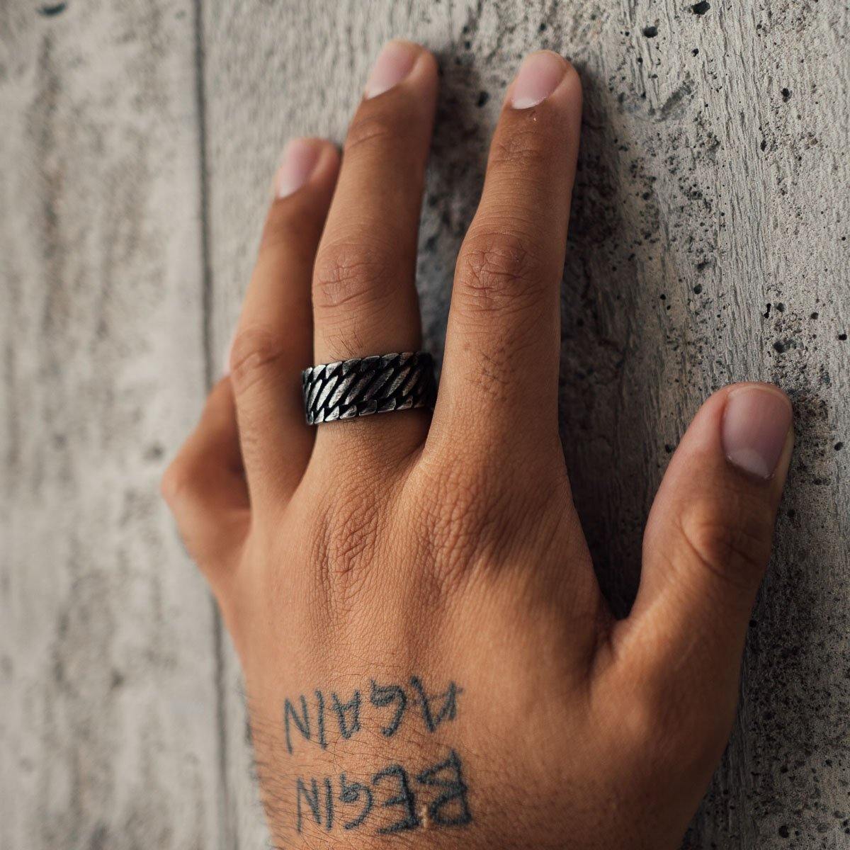 Farbe_Vintage Silber