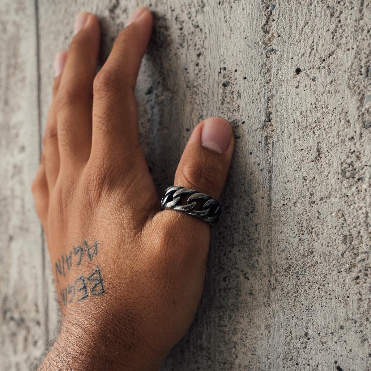 Farbe_Vintage Silber