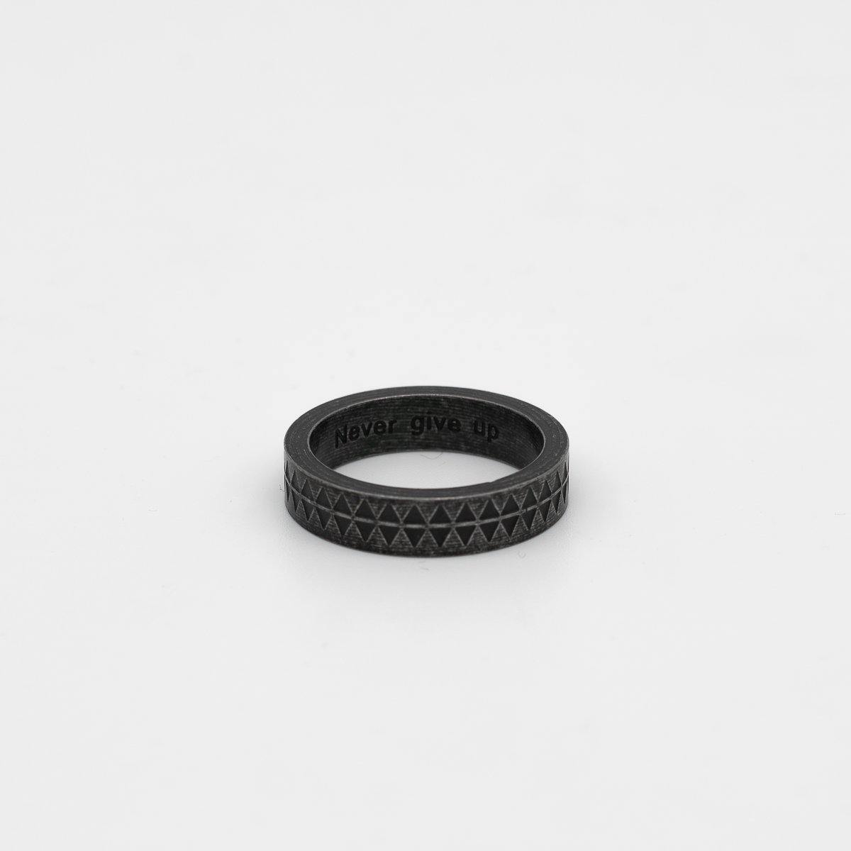 ARROW Herrenring - One or Many