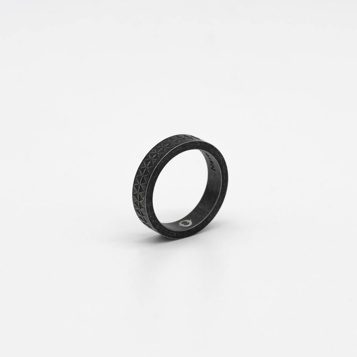 ARROW Herrenring - One or Many