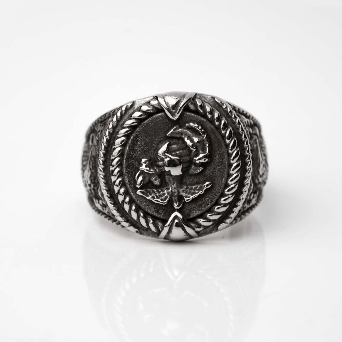 Anchor Ring - One or Many