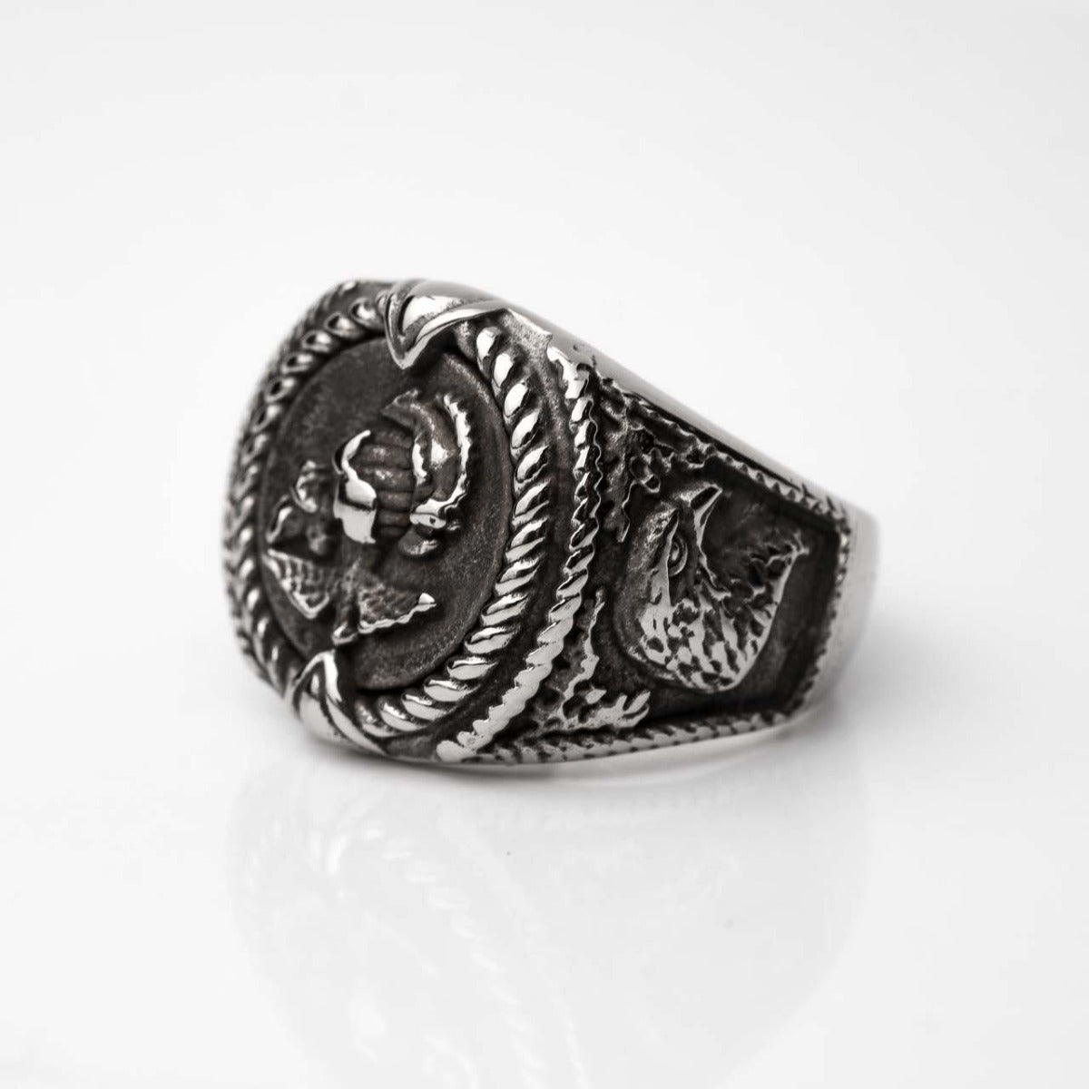 ANCHOR Ring - One or Many
