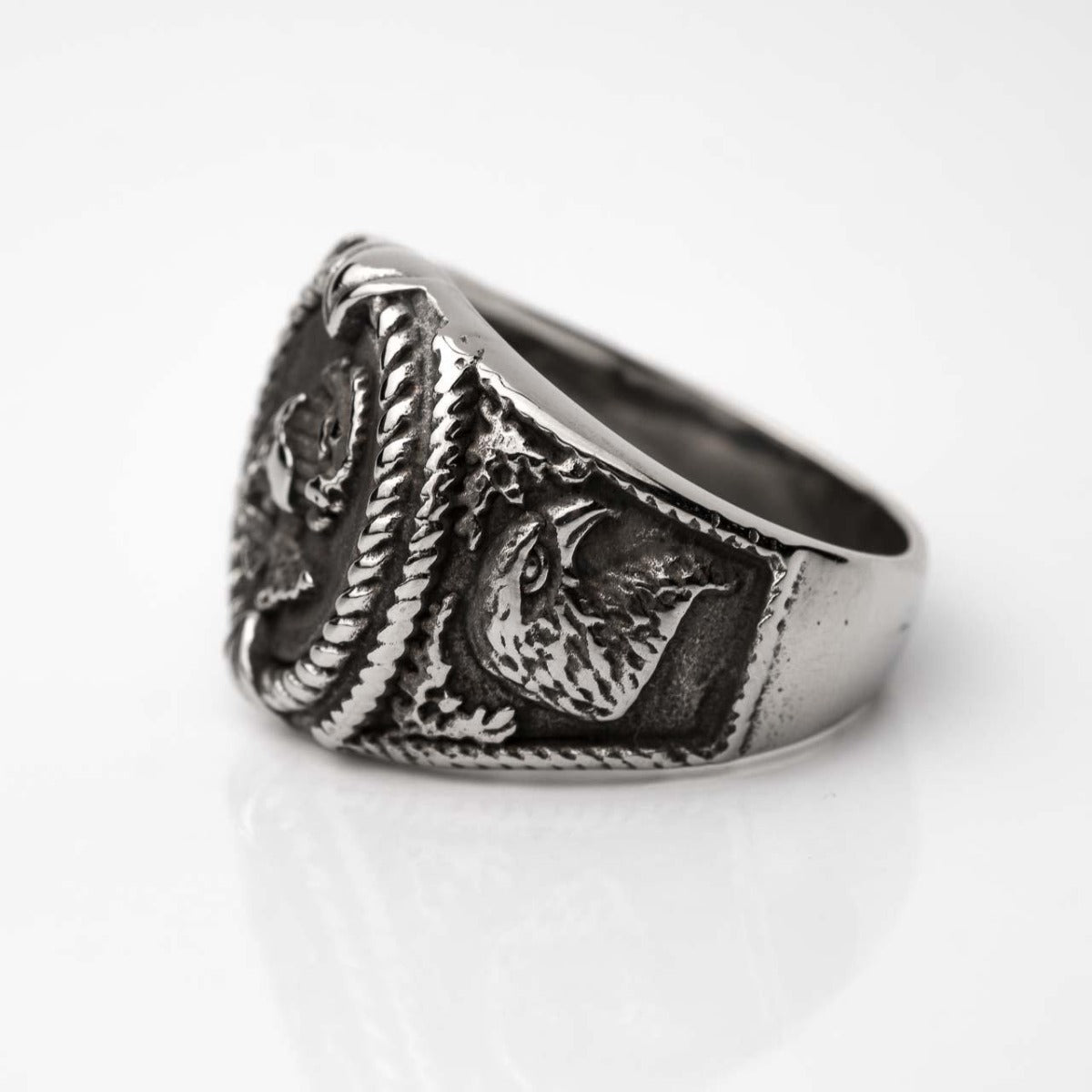 ANCHOR Ring - One or Many