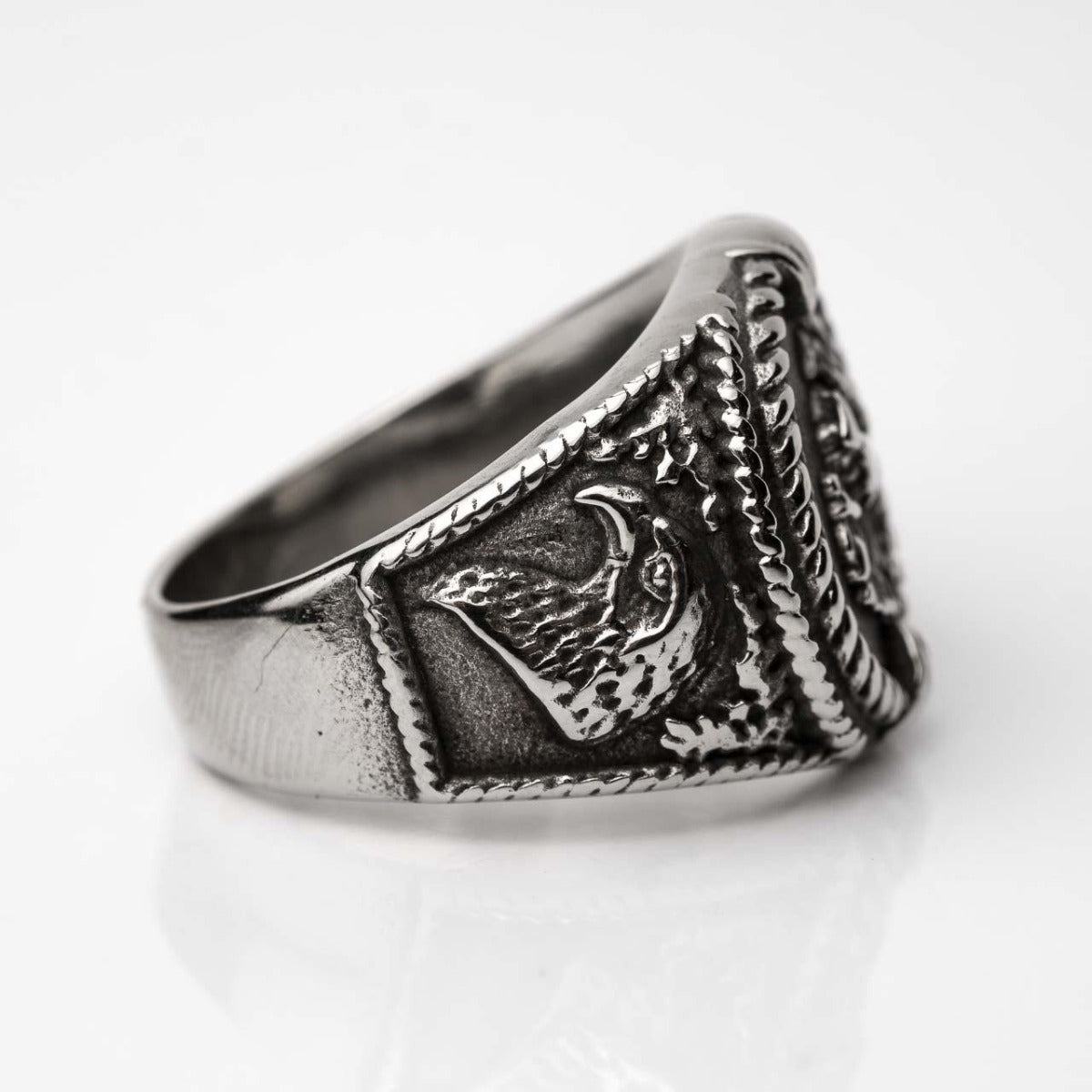 ANCHOR Ring - One or Many