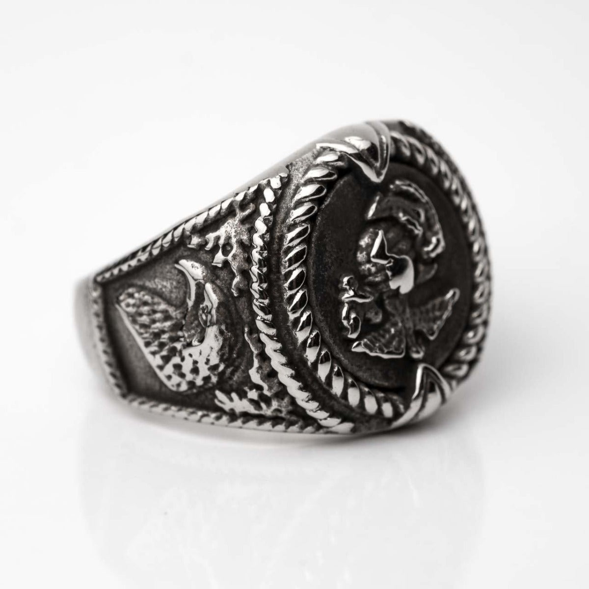ANCHOR Ring - One or Many